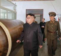Raket pushes North Korea further into isolation