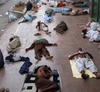 Ramadan and heatwave fall together: 65 dead