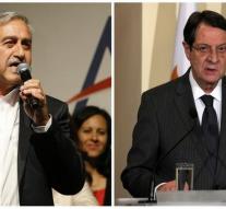 Rapprochement on divided Cyprus