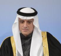Rare visit Saudi minister to Iraq