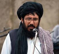 Rassul Taliban leader arrested in Pakistan