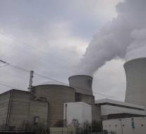Reactor 4 from Doel may be restarted