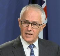'Receipts Watchdog' for Australian parliament