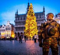 Record amount of money terror discovered in Belgium