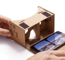 Recron launches ' virtual reality '