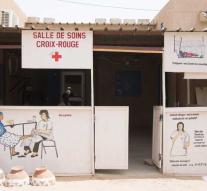 Red Cross employee in Nigeria killed