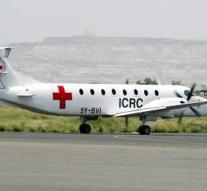 Red Cross gets employees back from Yemen