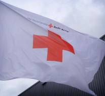 Red Cross urges parties Syria