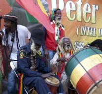 Reggae music on list intangible heritage