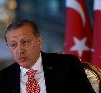 Rehabilitation for three thousand Turkish agents