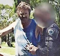 Reisme Girl (24) chained and raped by Australian farmer