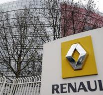 Renault suitable for 2 million in bribe case