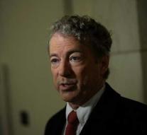 Republican objection: new shutdown threatens