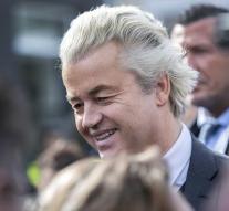 Republican under fire for supporting Wilders