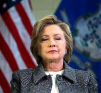 Republicans suspect Clinton of perjury