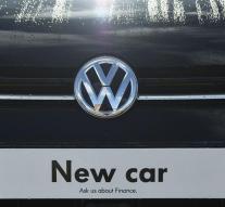 Researchers unlock VW's without key