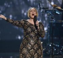 Reselling Adele tickets under the microscope