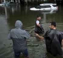 Residents Houston asks for help via Facebook