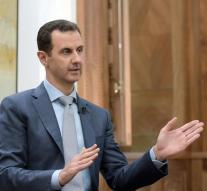 Resumption of peace talks on Syria