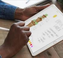 Review: Apple iPad Pro 10.5 inch