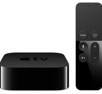 Review: Apple TV (2015)