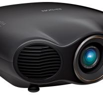 Review: Epson EH-LS10000 projector