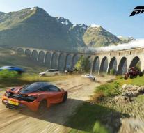 Review: Forza Horizon 4