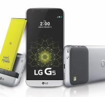 Review: LG G5