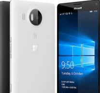 Review: Lumia 950 XL