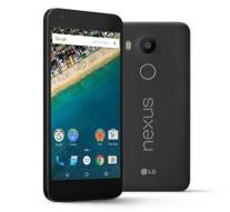 Review : Nexus 5X