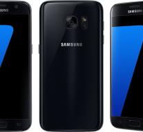 Review: Samsung Galaxy S7