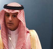 Riyad wants to prevent finance radicals