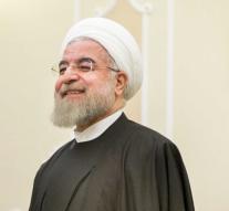 Rohani also successfully Council of Experts