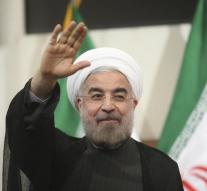 Rohani: inflate deal Iran political suicide