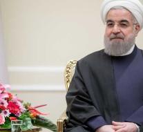 Rohani warns US about Iran's nuclear deal