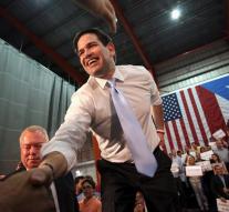 Rubio wins election Puerto Rico