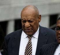 Rumorous drug abuse started Cosby