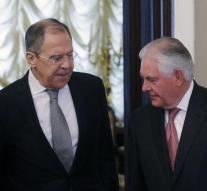 Russia accuses US to be unpredictable