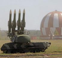 Russia does not observe missile treaty