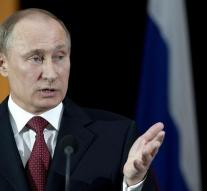 Russia extends sanctions against EU