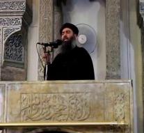 Russia is investigating possible death of Al-Baghdadi