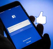 Russia now warns Facebook