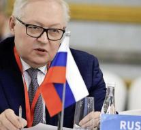 Russia open to new nuclear pact