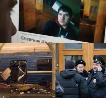 Russia suspects arrested in attack