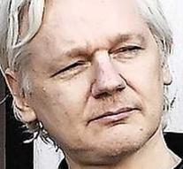 'Russia wanted to liberate Julian Assange'