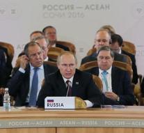 Russia wants to cooperate with US attacks on Syria