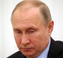 Russia: West wants to influence elections