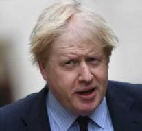 Russian ambassador wants to consult with Johnson