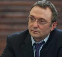 Russian billionaire Kerimov acquitted