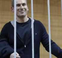 Russian billionaire Magomedov arrested